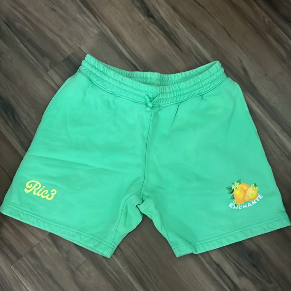 Daniel Ricciardo Enchante men’s shorts formula 1